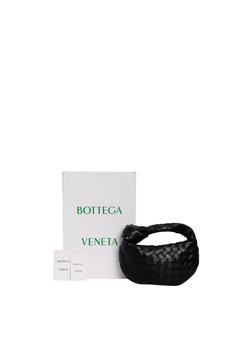 INTRECCIATO MINI JODIE