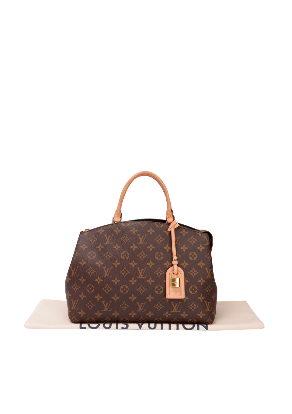MONOGRAM GRAND PALAIS