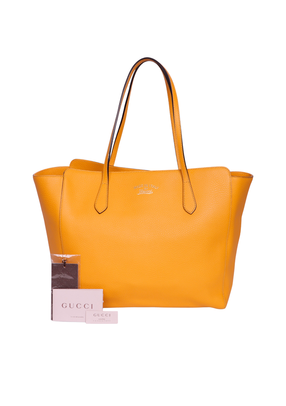 MEDIUM SWING TOTE