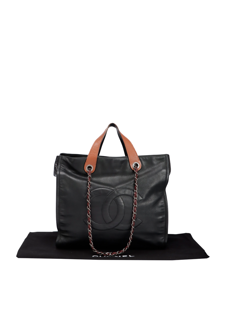 IN THE MIX TIMELESS TOTE