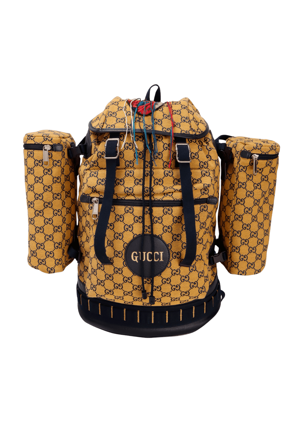 ALPINA TREKKING BACKPACK