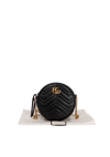 GG MARMONT MINI ROUND BAG