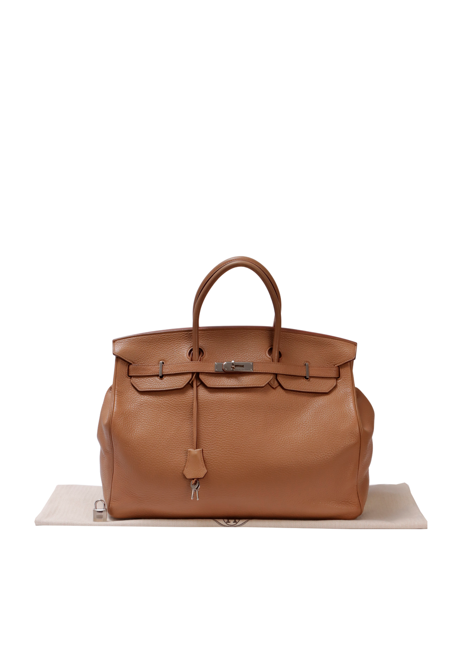 CLEMENCE BIRKIN 40
