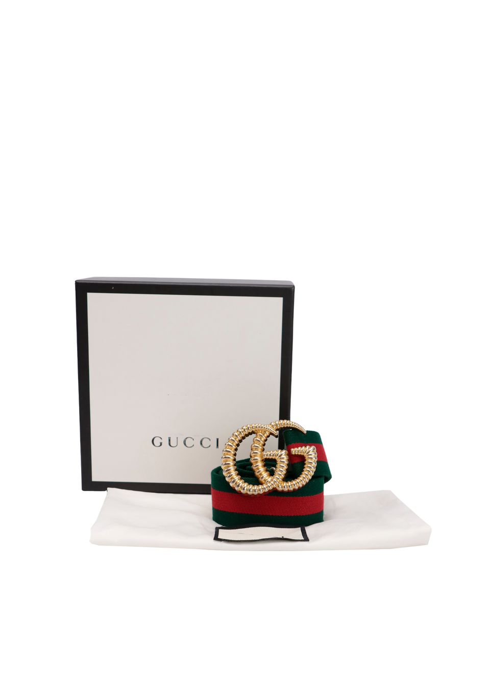 TORCHON DOUBLE G WEB BELT