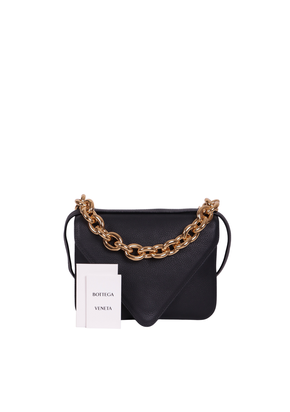 ENVELOPE CHAIN BAG