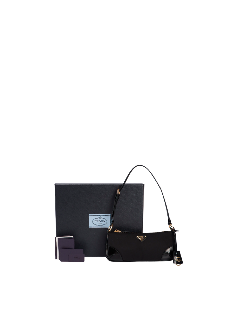 RE-NYLON RE-EDITION 2002