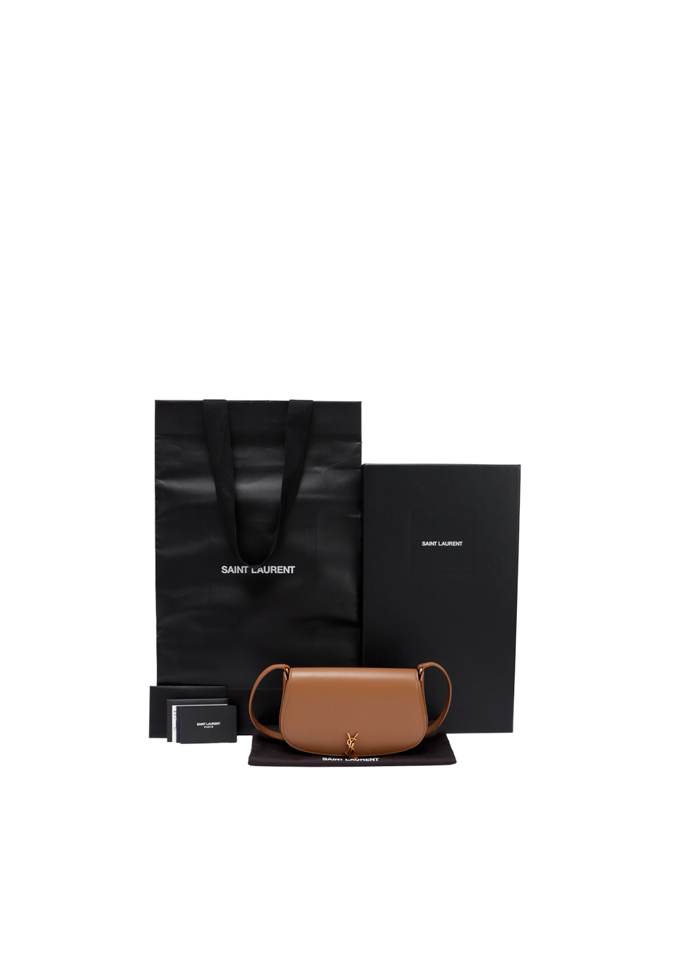 MINI VOLTAIRE BAG