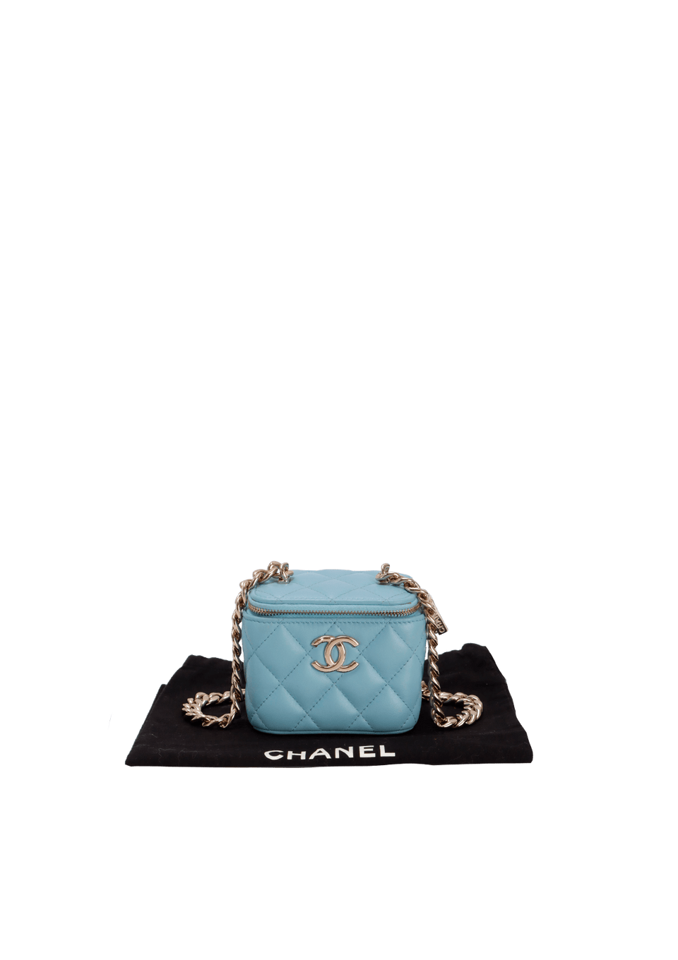 CC VANITY CASE