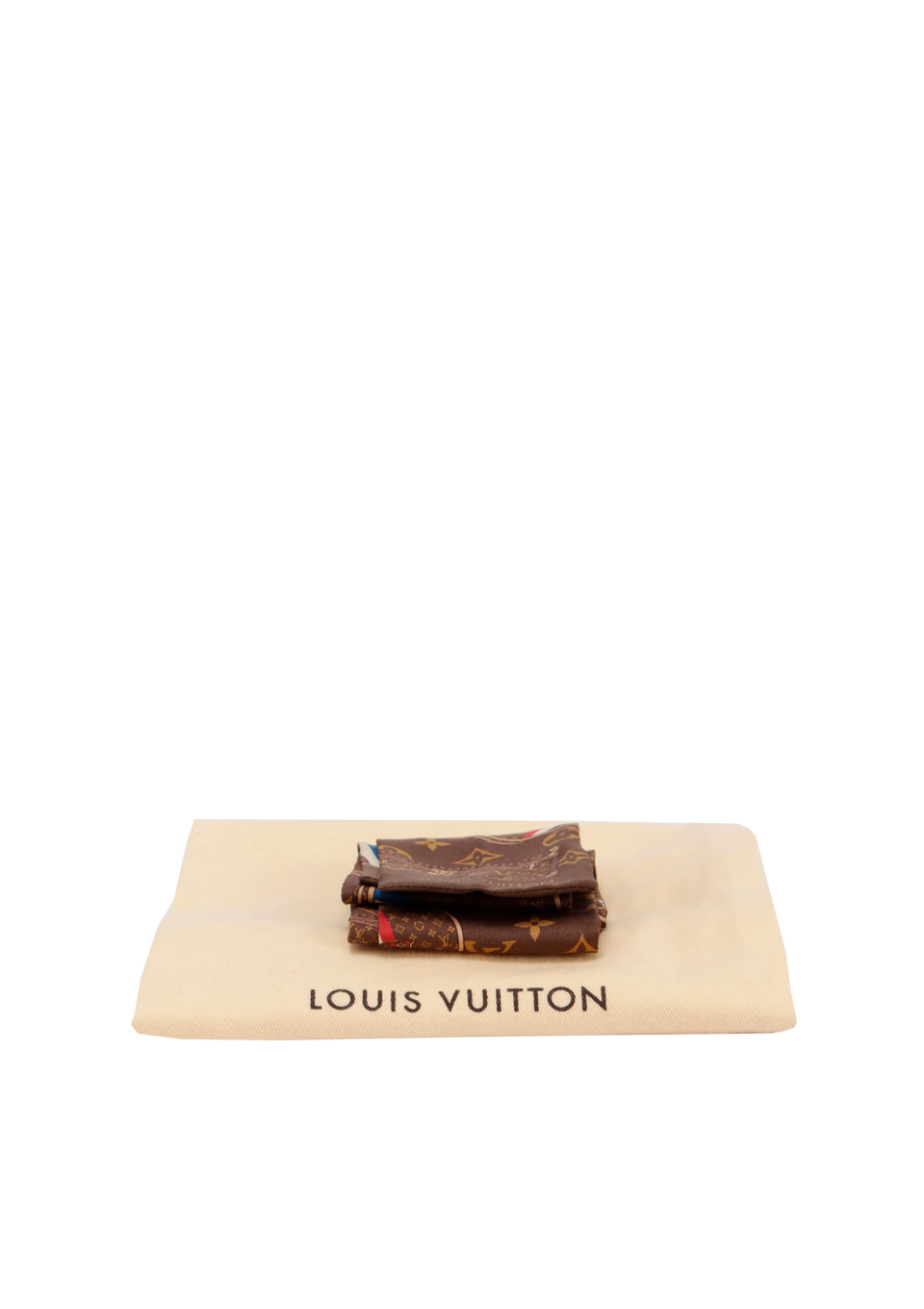 TRUNKS MONOGRAM BANDEAU