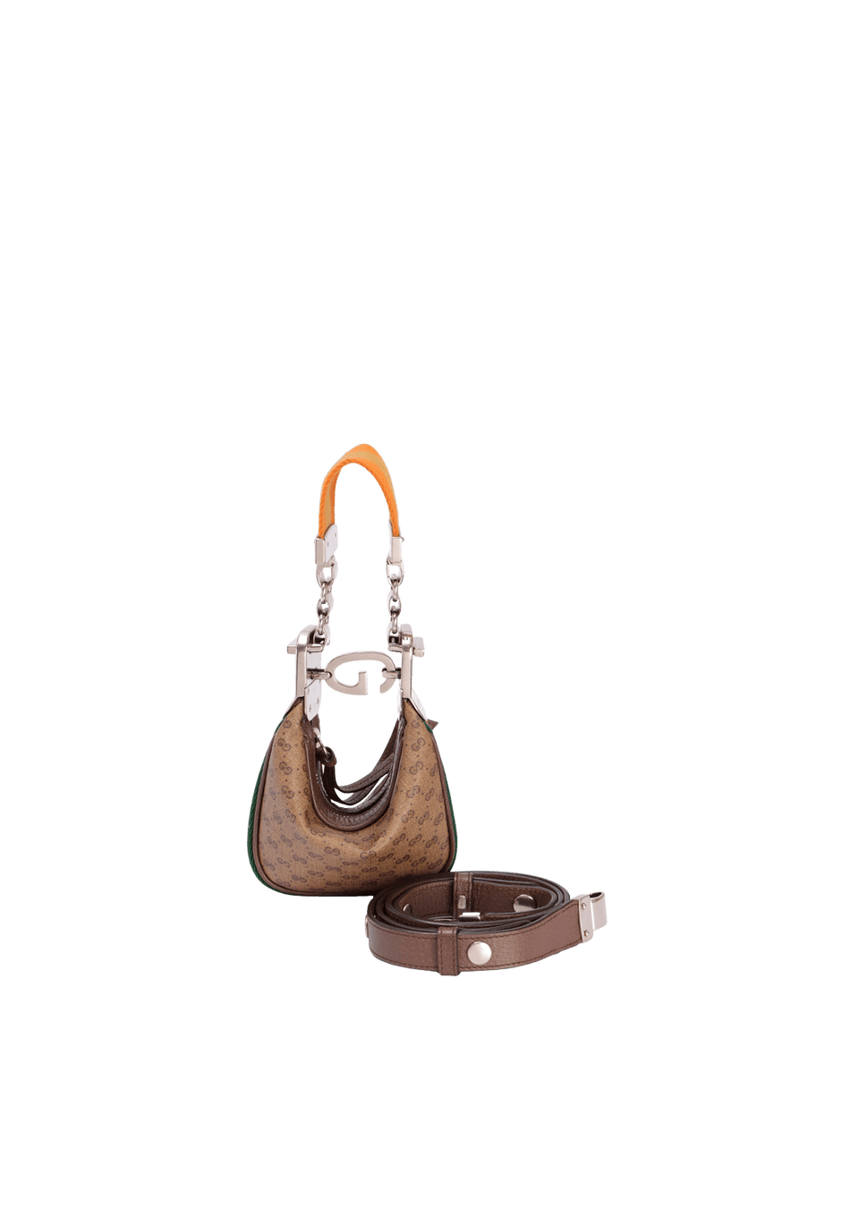 CANDY GG ATTACHE MINI BAG