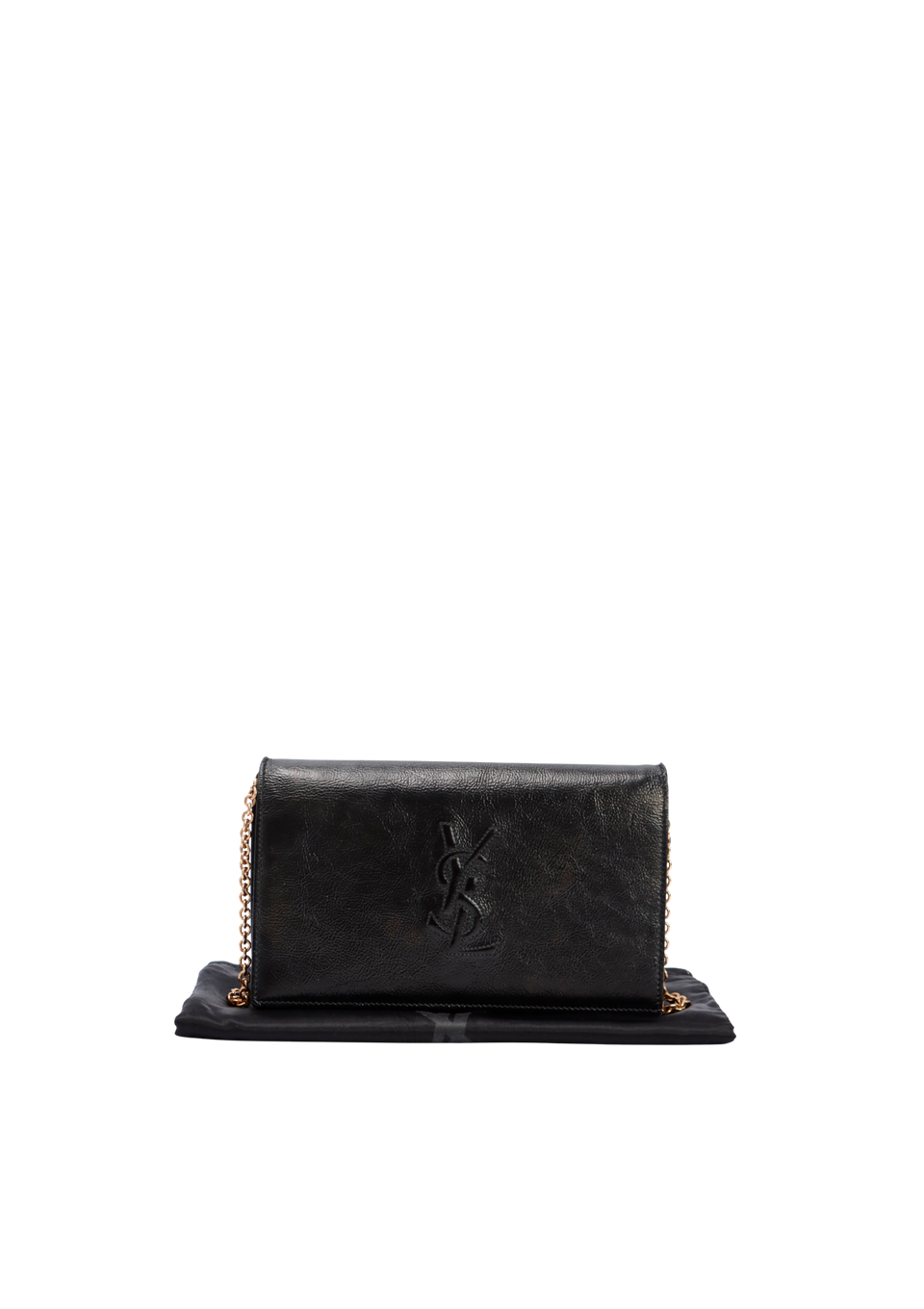 BELLE DE JOUR WALLET ON CHAIN
