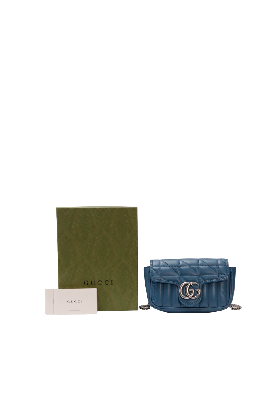 GG MARMONT SUPER MINI