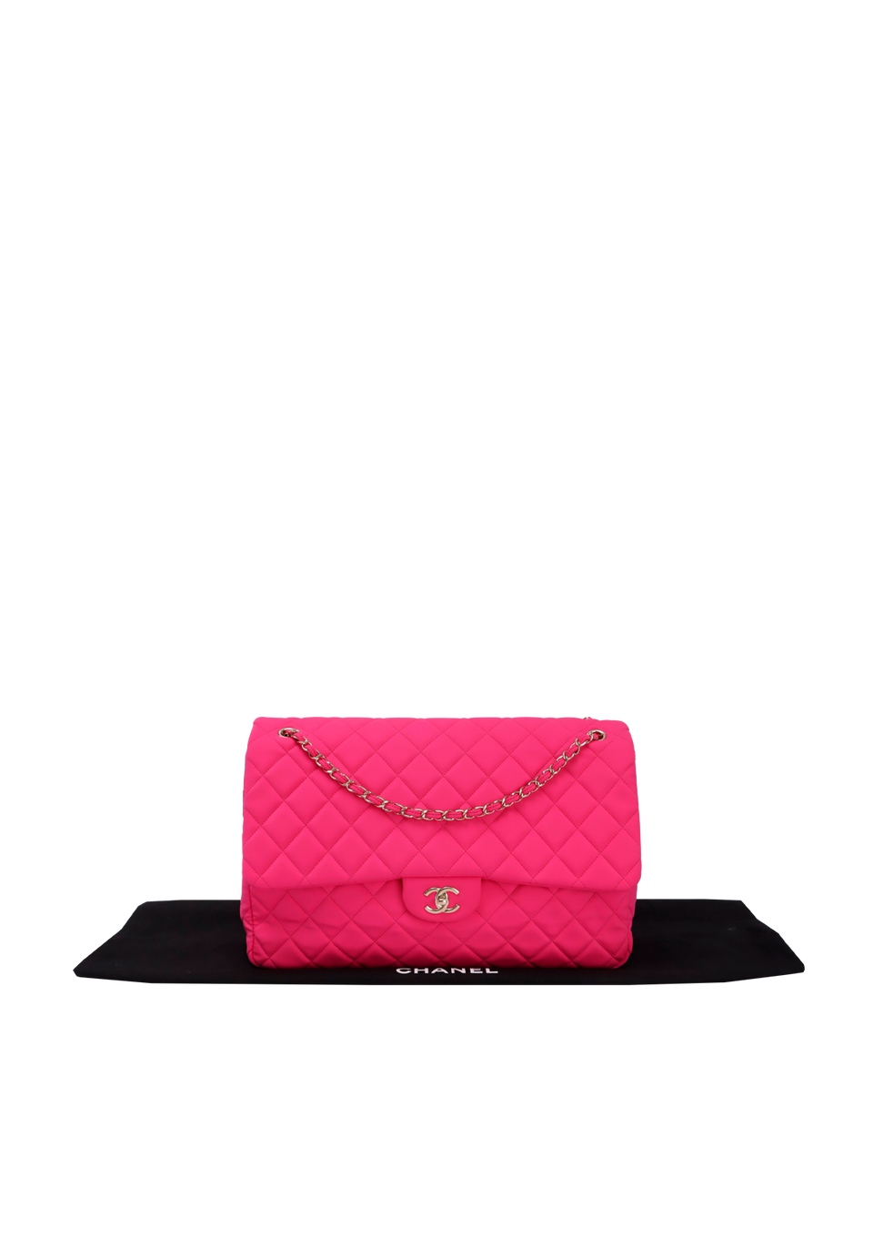 MAXI CLASSIC SINGLE FLAP JERSEY