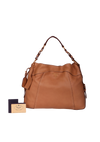 VITELLO DAINO HOBO BAG