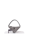 CRYSTAL TRIANGLE BAG