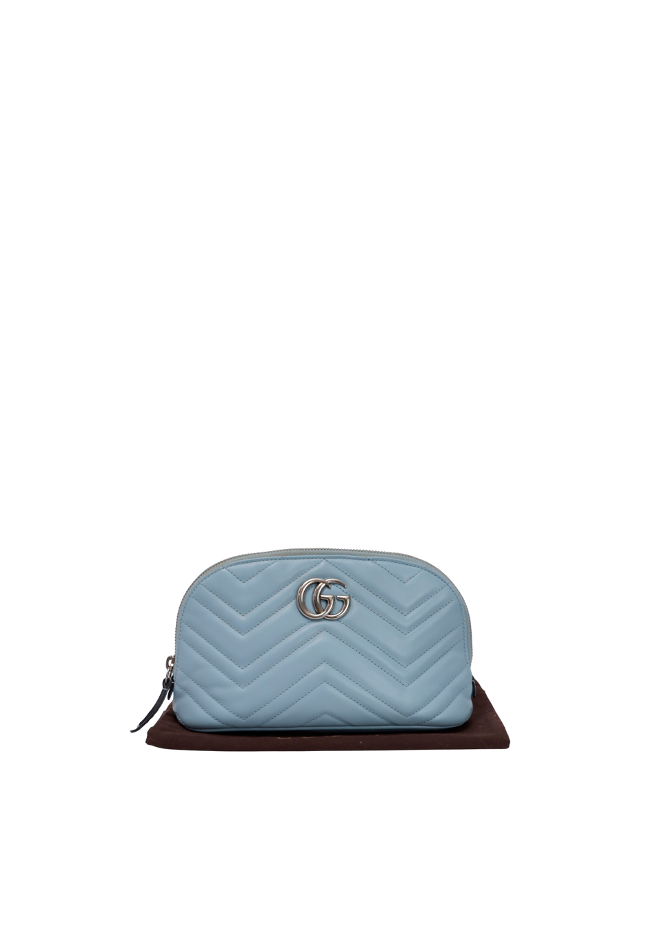 GG MARMONT COSMETIC POUCH