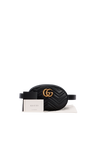 GG MARMONT BELT BAG