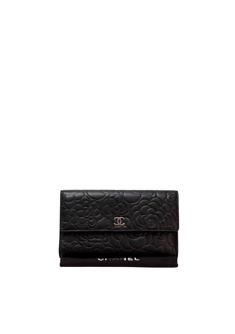 CAMELLIA WALLET