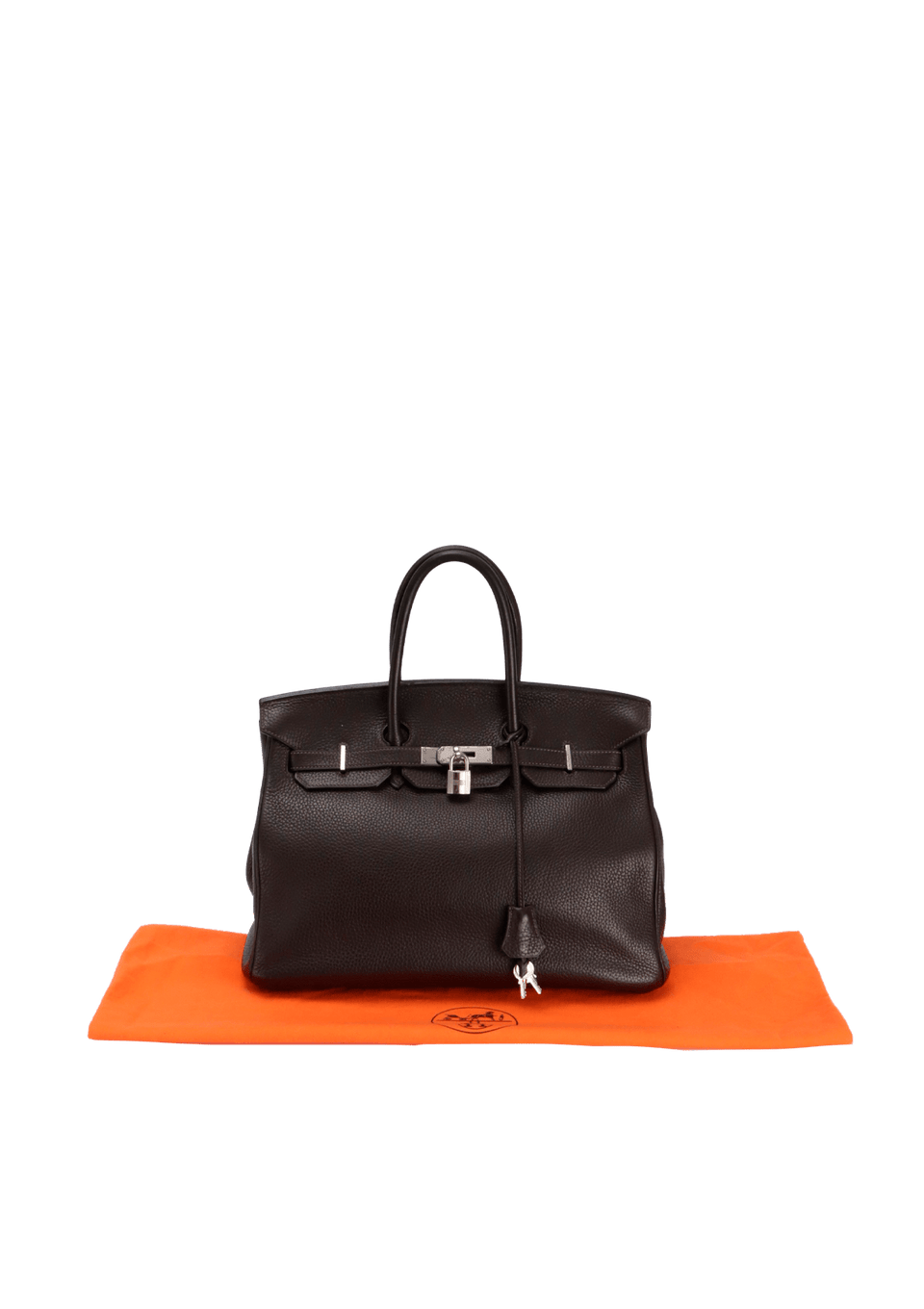 CLEMENCE BIRKIN 35