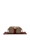 GG SUPREME OPHIDIA CAMERA BAG SMALL