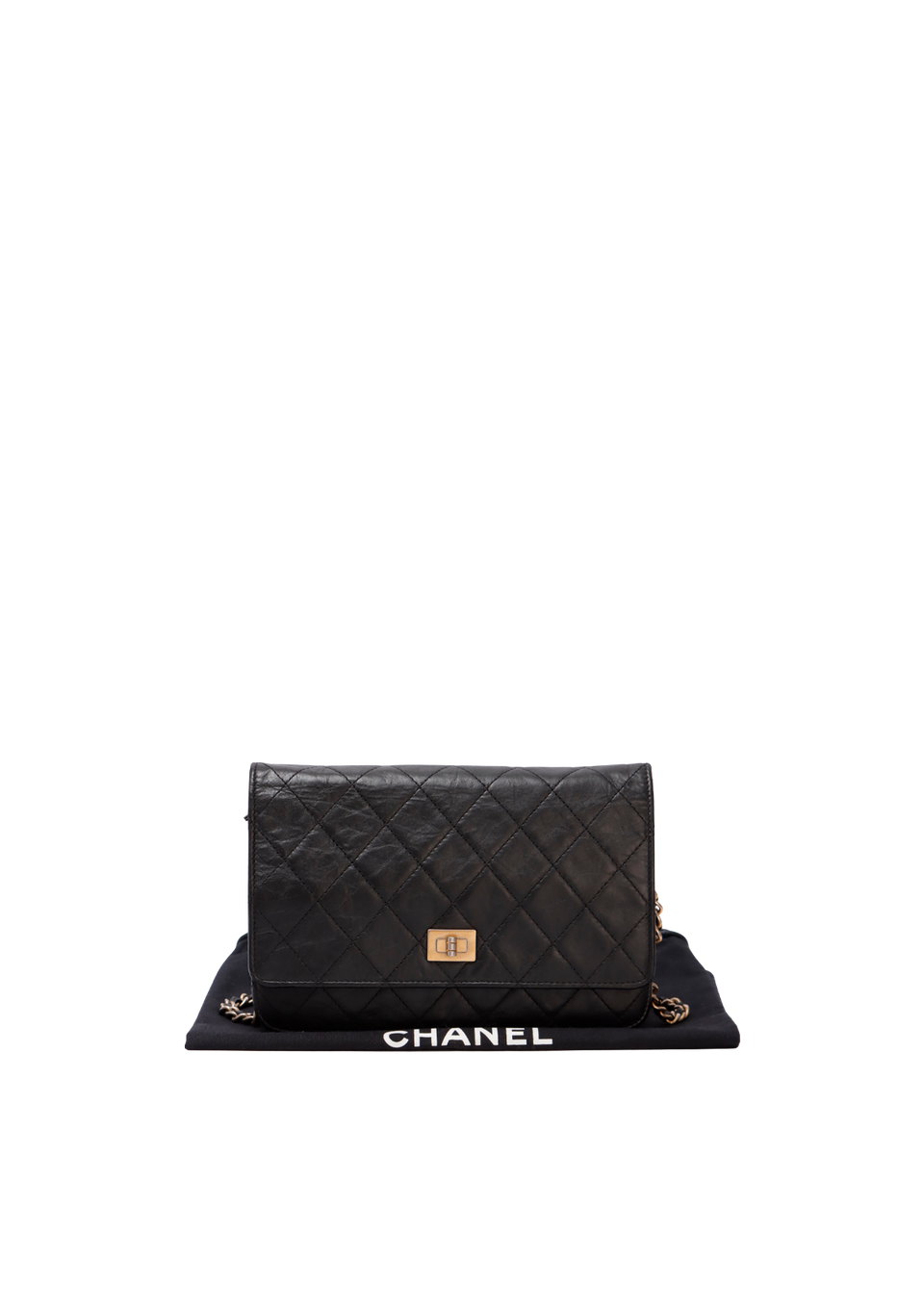 REISSUE WALLET ON CHAIN