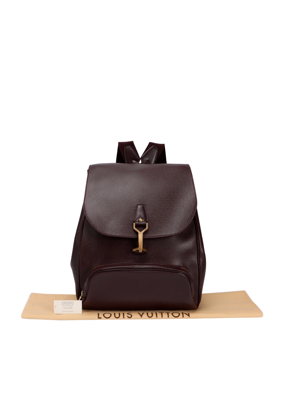 TAIGA CASSIAR BACKPACK