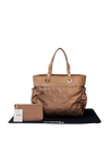 LARGE PARIS BIARRITZ TOTE BAG