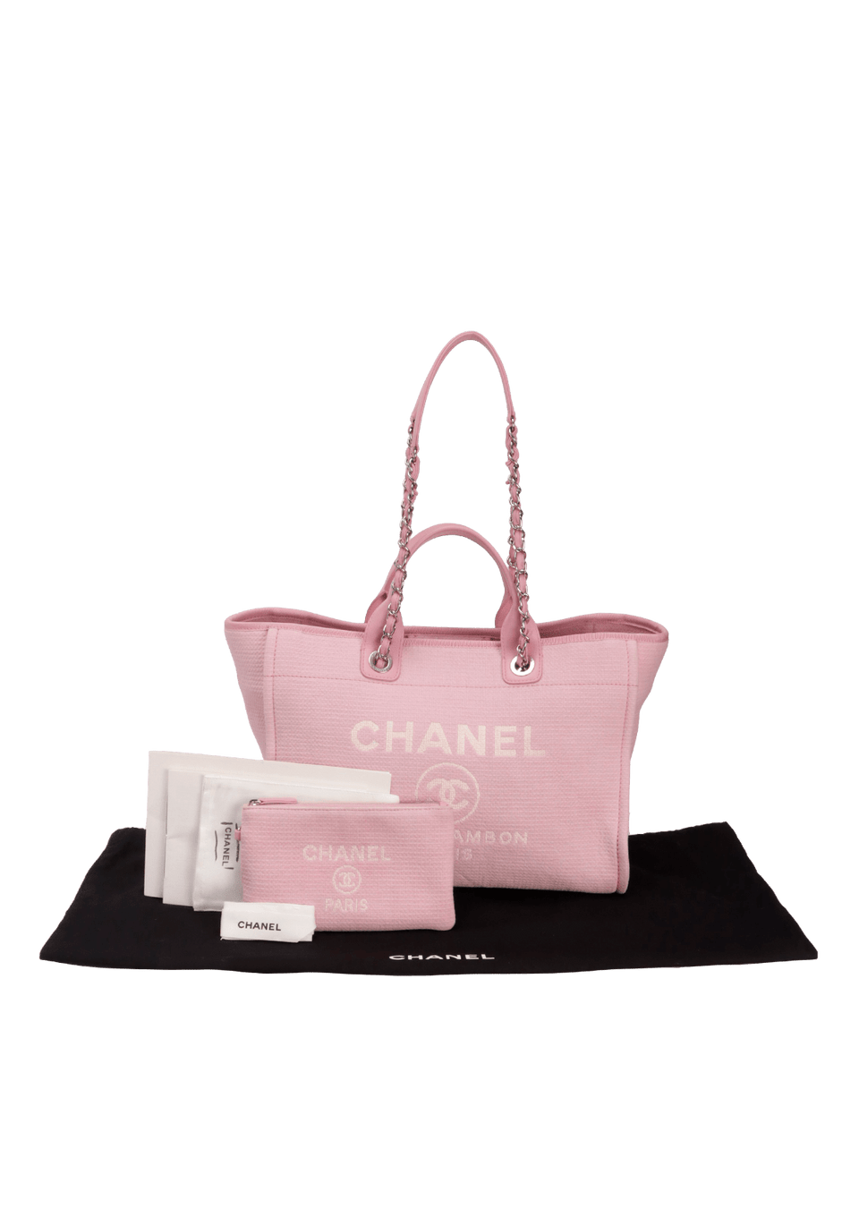 MEDIUM DEAUVILLE BAG