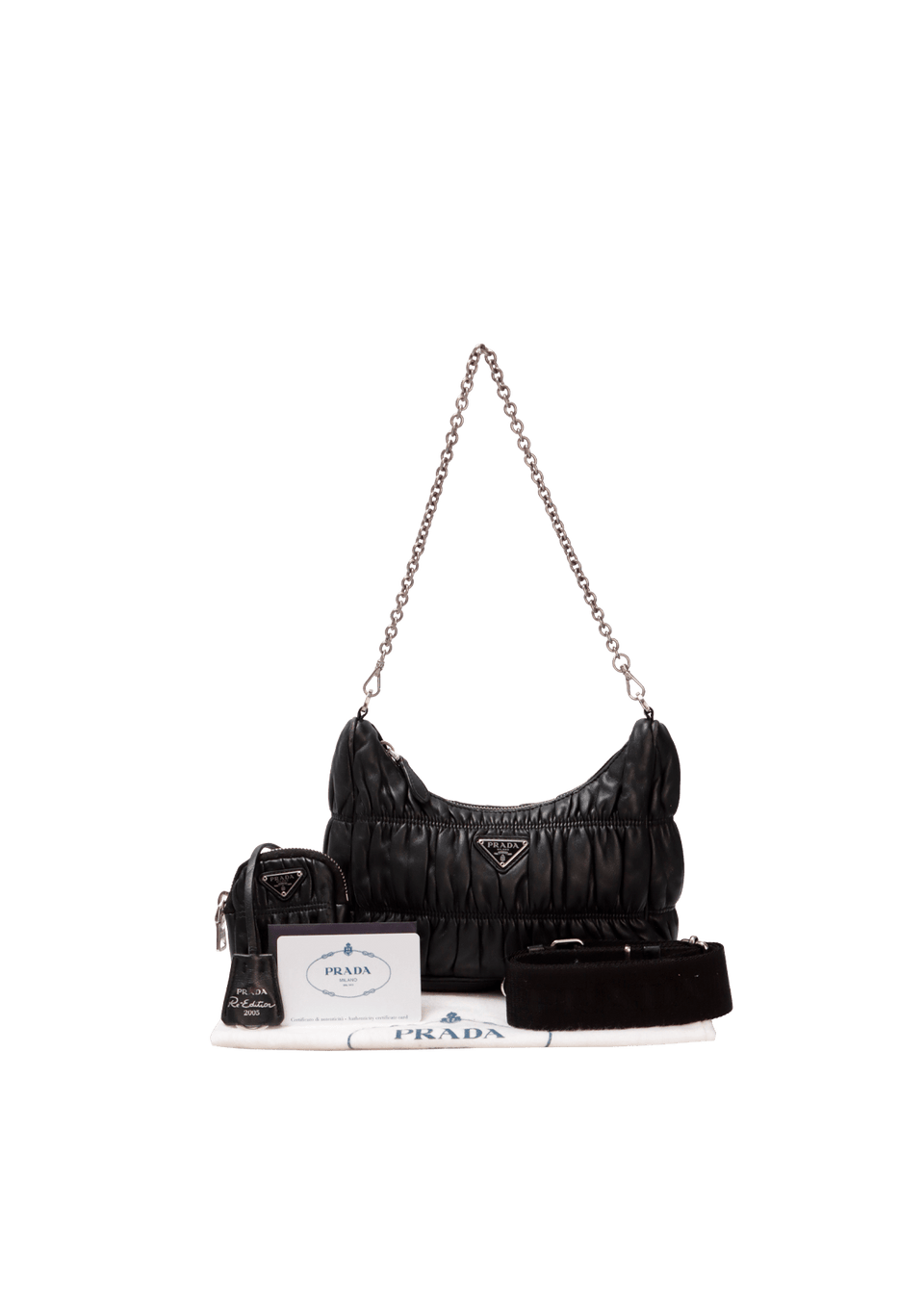 GAUFRE RE-EDITION 2005