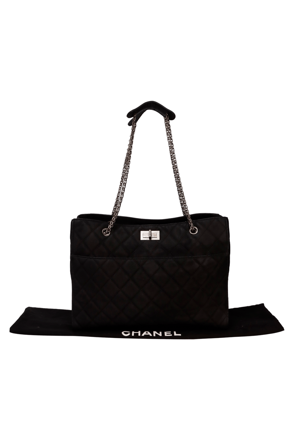 2.55 REISSUE SHOPPING TOTE