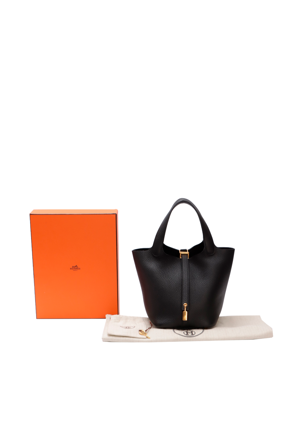 CLEMENCE PICOTIN LOCK 18