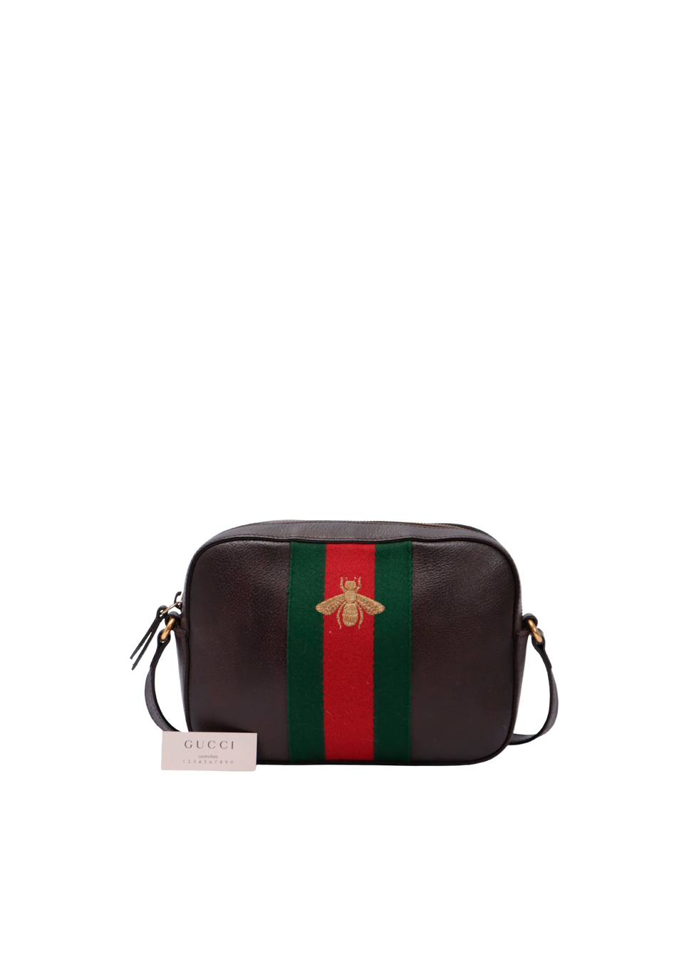 WEBBY BEE CAMERA BAG