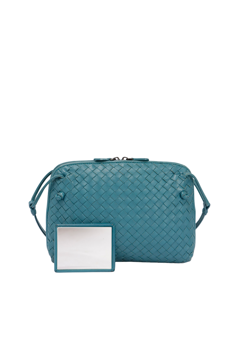 INTRECCIATO NODINI BAG