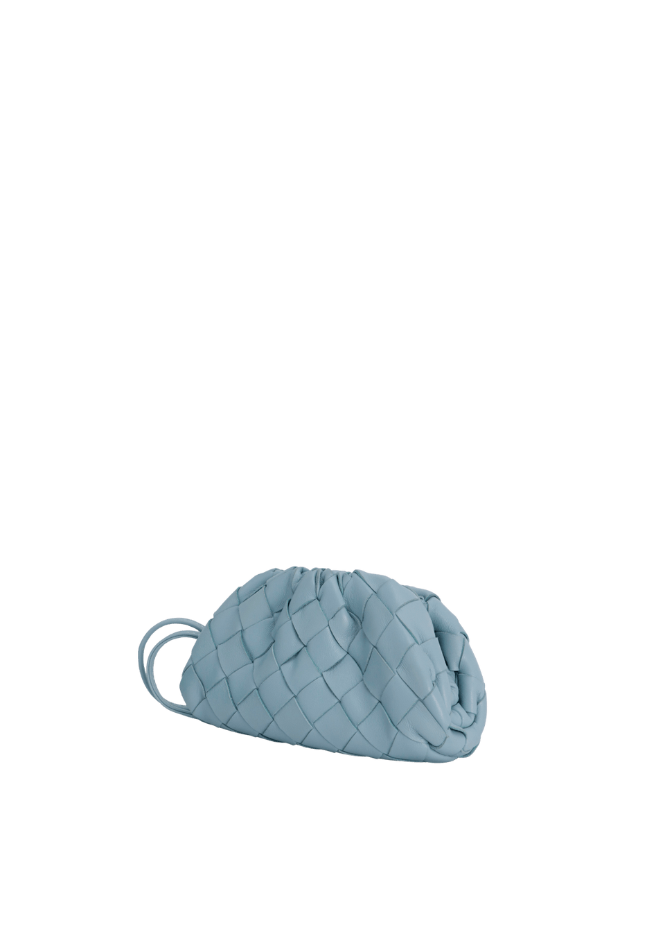 INTRECCIATO EXTRA MINI POUCH