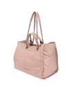 MEDIUM DEAUVILLE TOTE