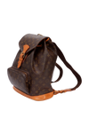 MONOGRAM MONTSOURIS GM
