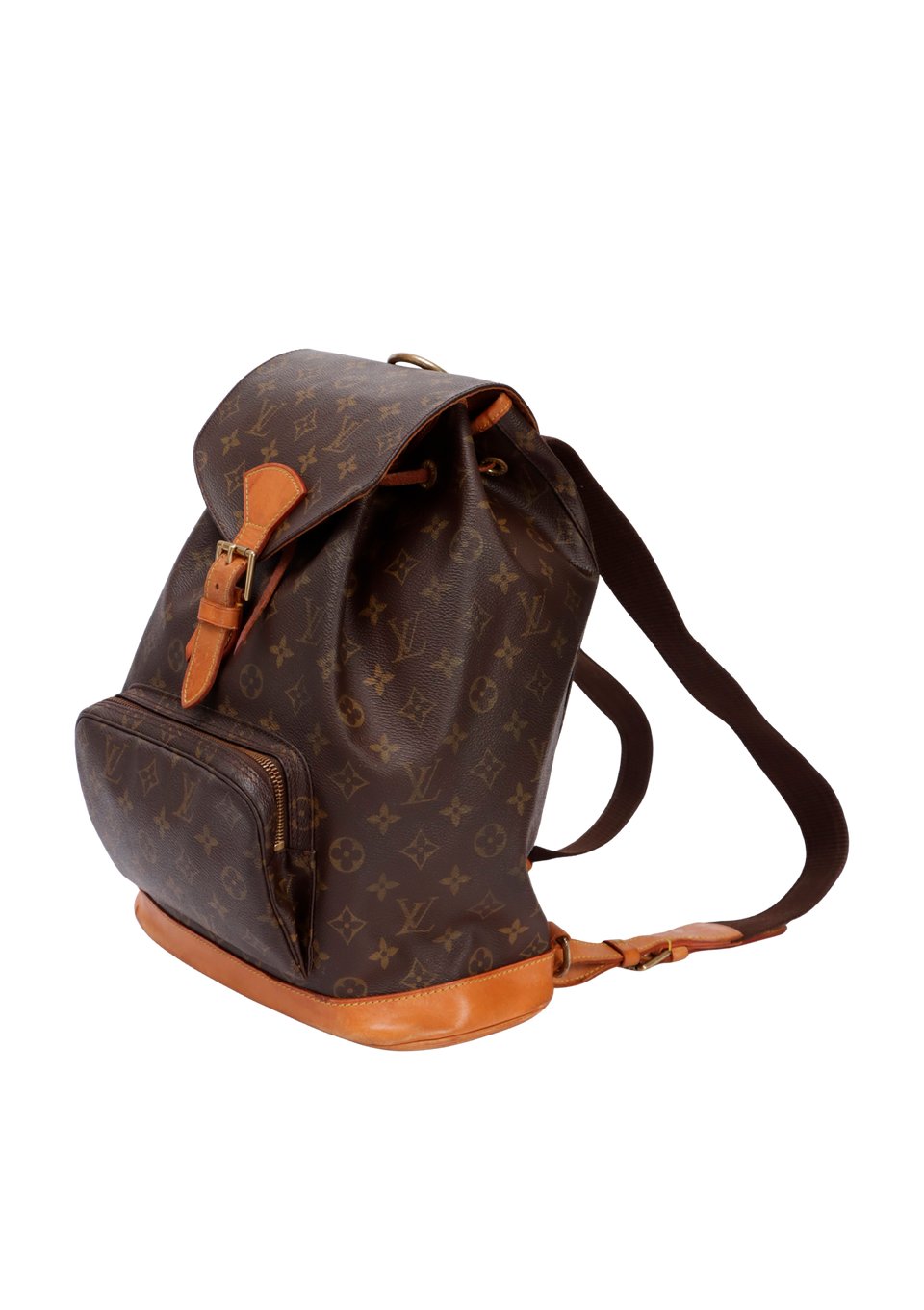 MONOGRAM MONTSOURIS GM