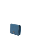 SAFFIANO COMPACT BIFOLD WALLET