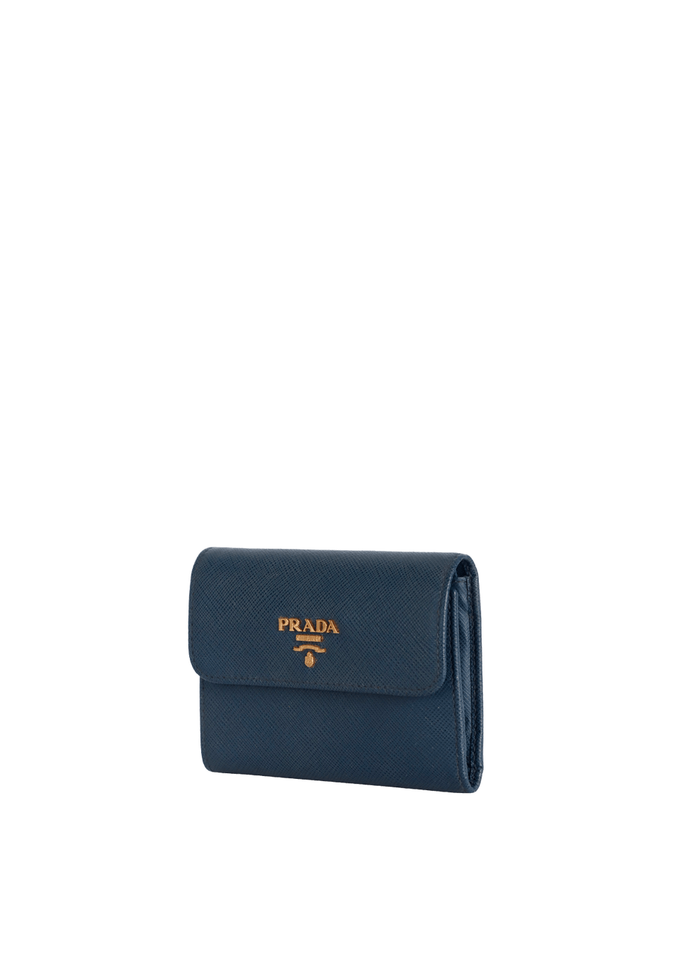 SAFFIANO COMPACT WALLET