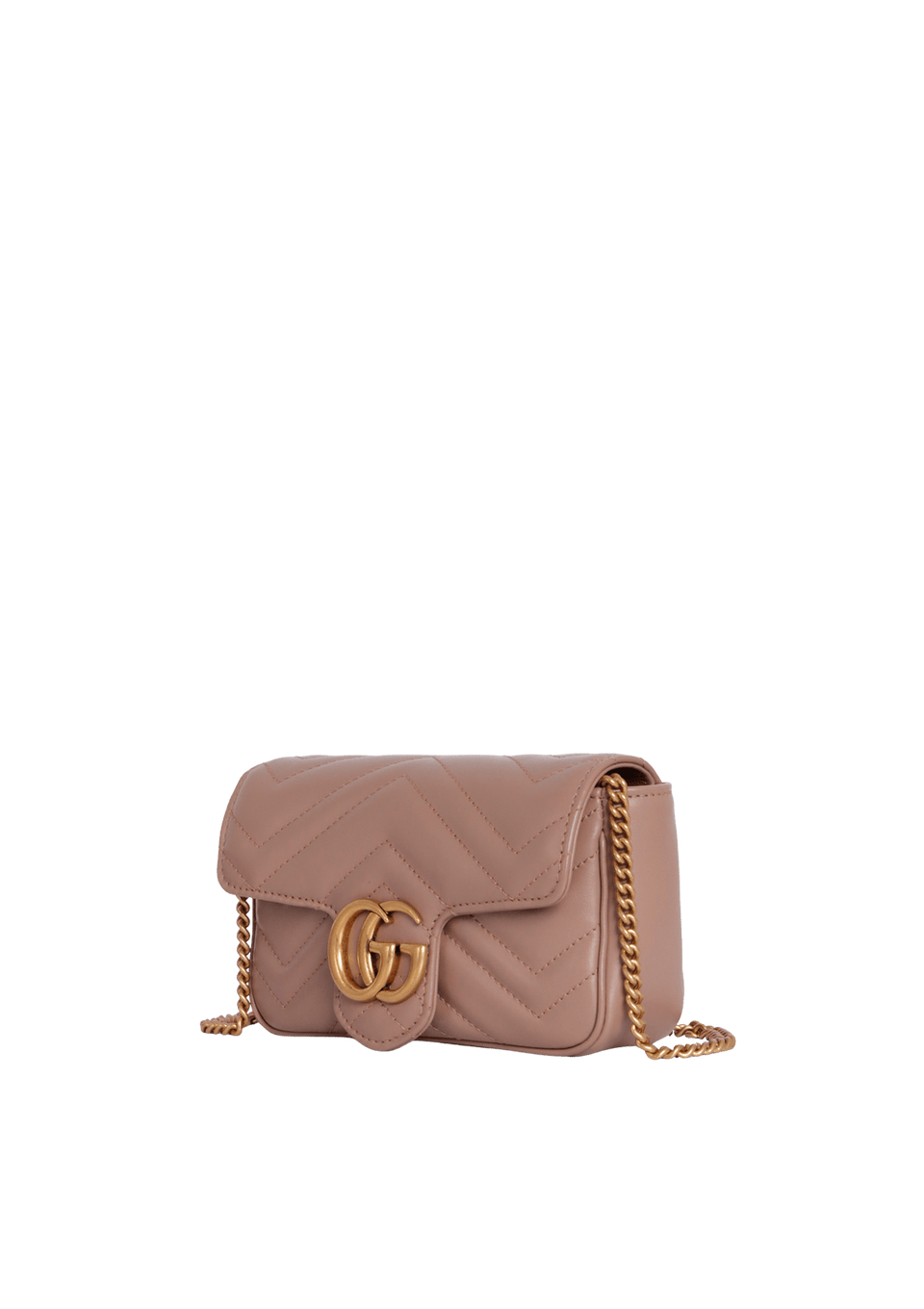 GG MARMONT SUPER MINI