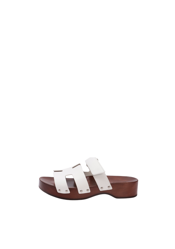 KOS CLOG SANDALS