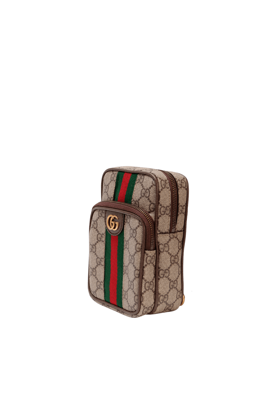 GG SUPREME OPHIDIA MINI BAG