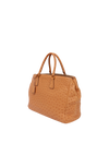 OSTRICH STRUZZO EXECUTIVE TOTE