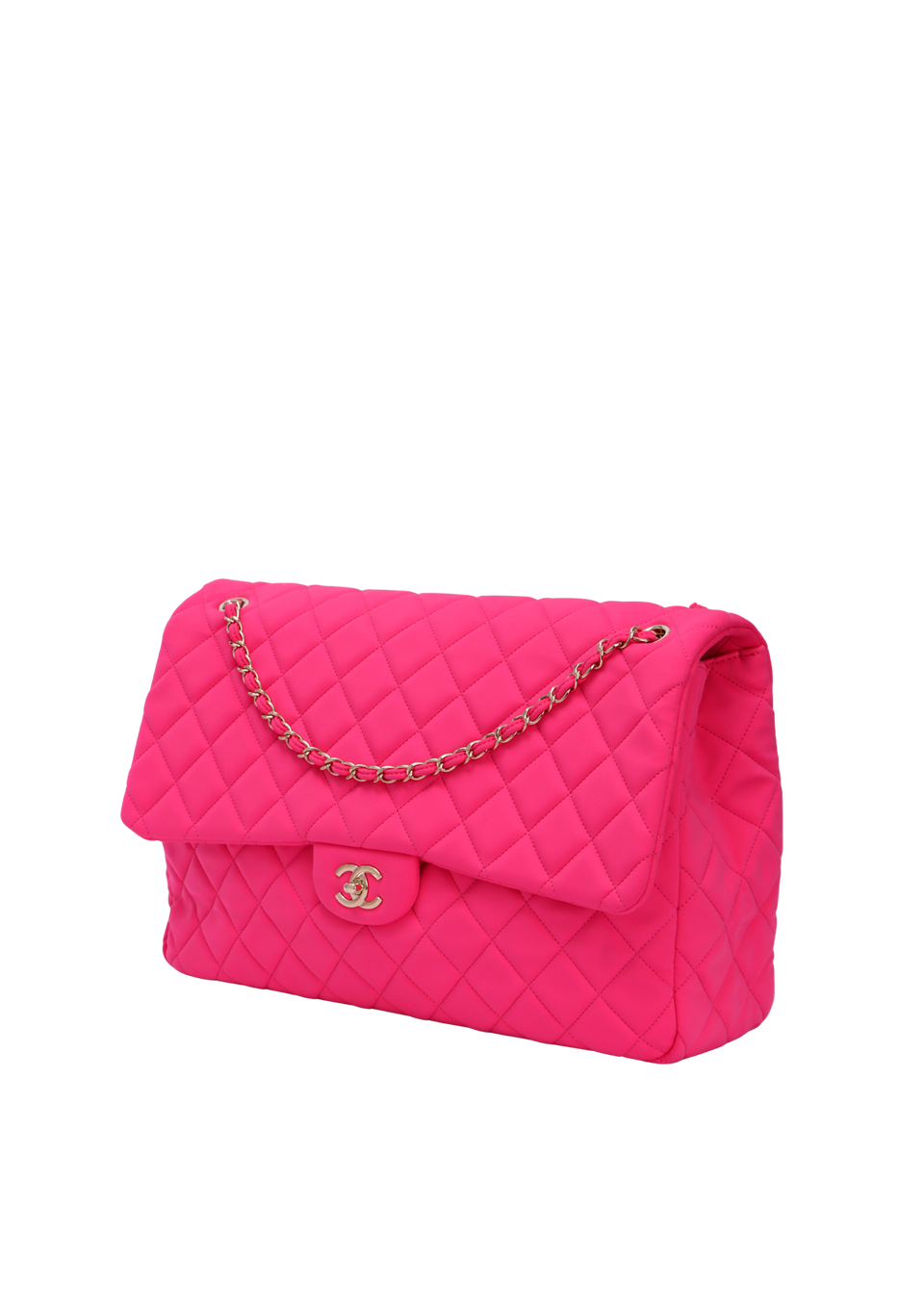 MAXI CLASSIC SINGLE FLAP JERSEY