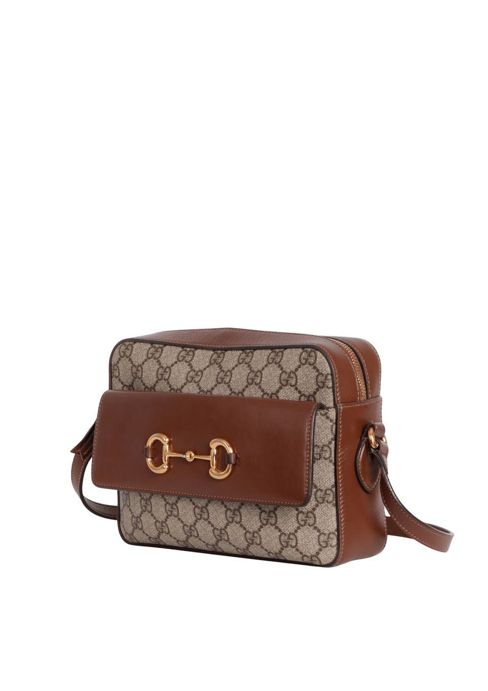 GG SUPREME HORSEBIT 1955 CAMERA BAG