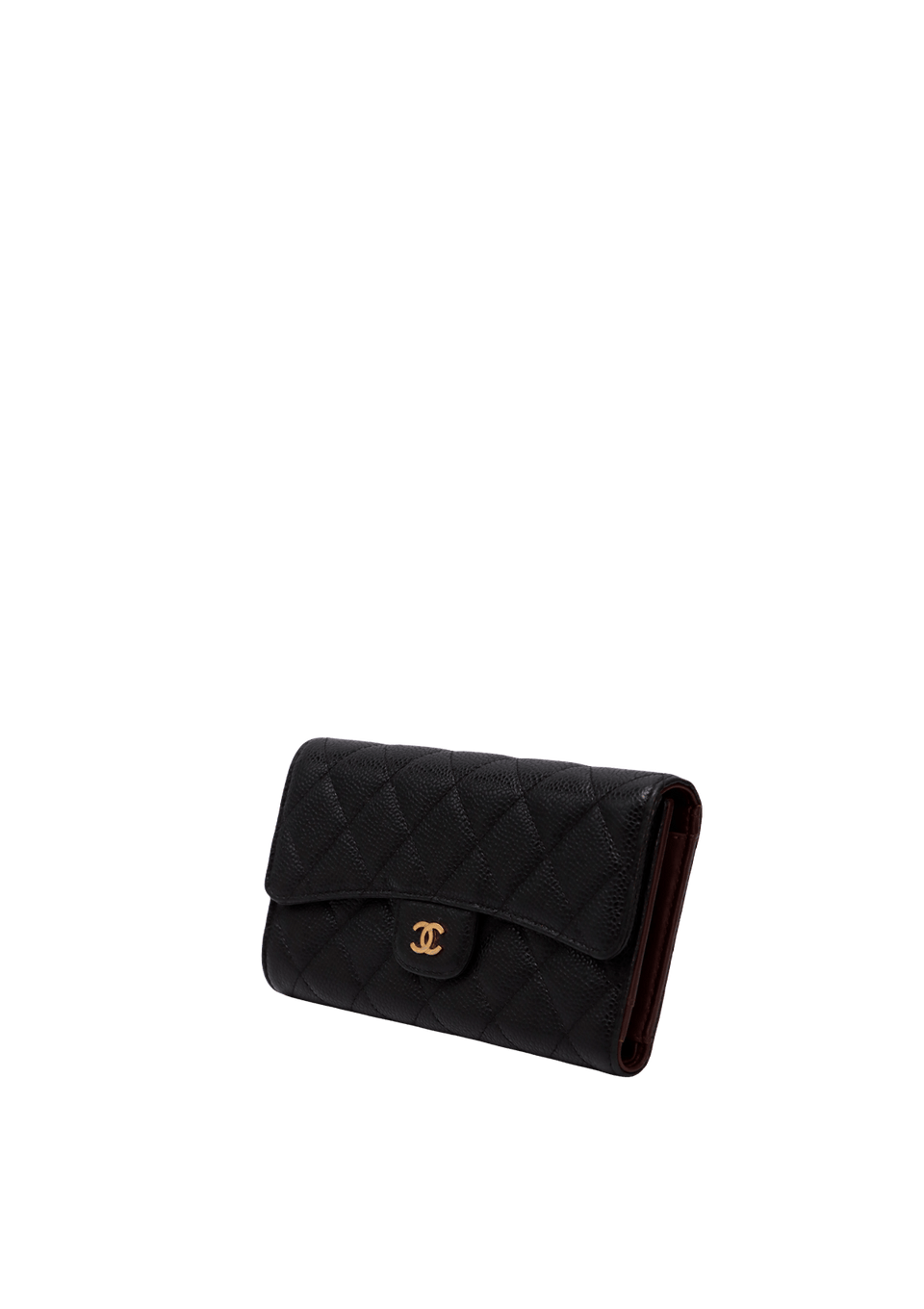 CLASSIC LONG FLAP WALLET