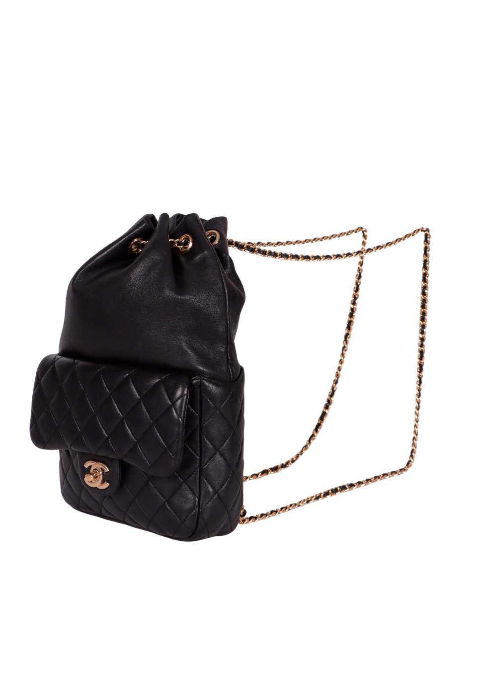 SMALL BACKPACK IN SEOUL