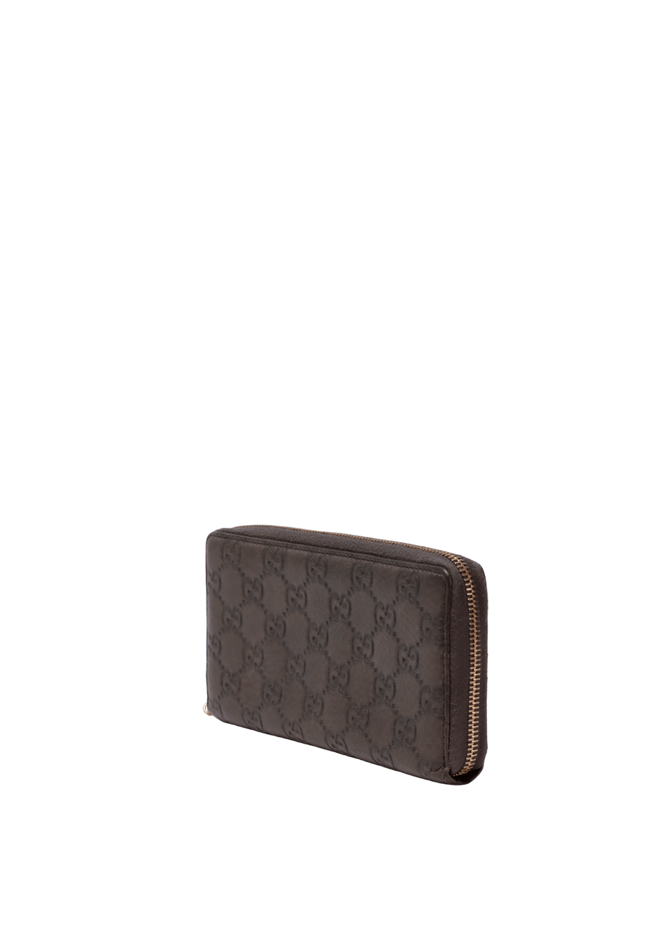 GUCCISSIMA BAMBOO WALLET