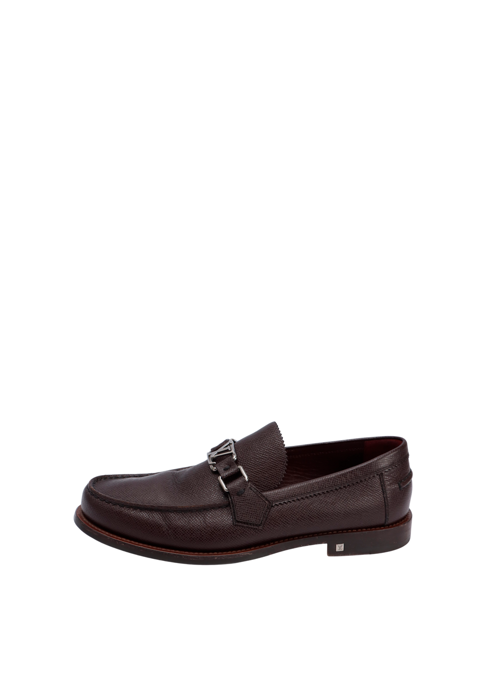 MONTE CARLO LOAFERS 40.5