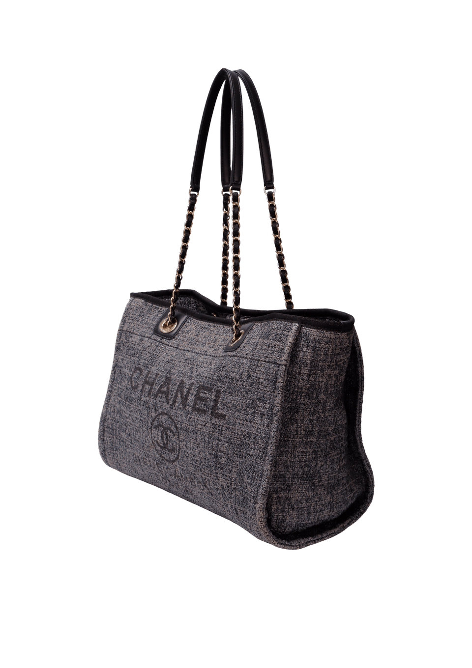 DEAUVILLE BAG